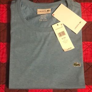Lacoste t shirt